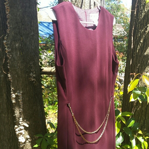 Studio One Dress - Picture 5 of 5